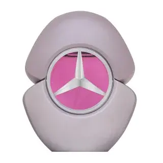 Mercedes-Benz Mercedes Benz Woman parfémovaná voda pre ženy 90 ml