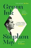 Green Ink - Stephen May