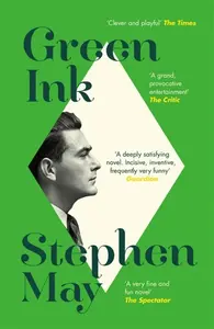 Green Ink - Stephen May