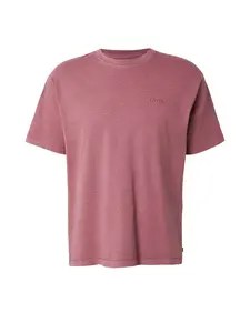 LEVI'S ® Tričko  tmavoružová