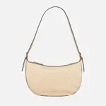 Béžová dámská kabelka Geox Pluette - Dámské