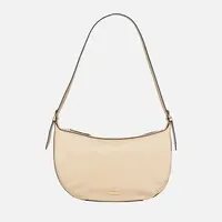 Béžová dámská kabelka Geox Pluette - Dámské