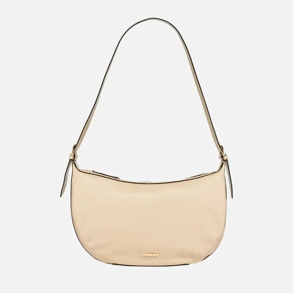 Béžová dámská kabelka Geox Pluette - Dámské