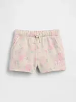 GAP Dětské kraťasy s logem - Holky