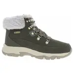 Skechers Waterproof: Trego - Snow Worries olive 41