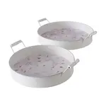 Podnos Boltze Sarah 2-pack