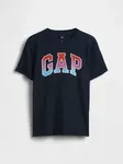 GAP chlapčenské tričko s logom
