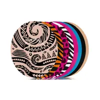 CureTape Sensor Patches náplasti na senzor 8 ks Art Mix