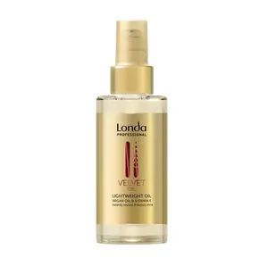 Londa Professional Velvet Oil uhlazující olej 100 ml