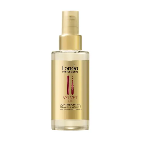 Londa Professional Velvet Oil uhlazující olej 100 ml