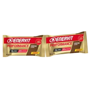 Enervit Performance Bar 30g - jablko