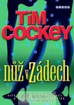 Nůž v zádech (poškozená) - Tim Cockey