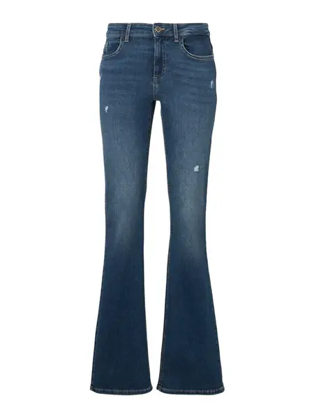 ONLY Džínsy 'ONL Blush'  modrá denim