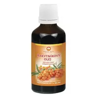 PHARMA ACTIV Rakytníkový olej 50 ml