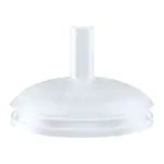 NUK Perfect Match Brčko 8m+ 2 ks