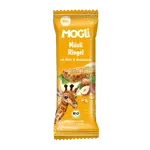 MOGLi bio müsli tyčinka