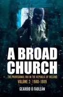 A Broad Church - Gearoid O Faolean