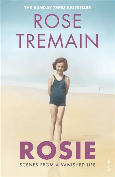 Rosie - Tremain Rose