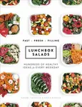 Lunchbox Salads - Anna Pinder, Naomi Twigden