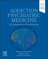 Addiction Psychiatric Medicine - Elie G., MD, MRO NYU, New York U.S.A. Aoun, Leila M., MD, MRO, FAPA  Vaezazizi, Hector, MD, MRO PA U.S.A. Colon-River