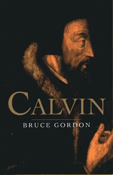 Calvin - F. Bruce Gordon