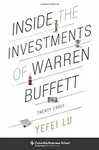 Inside the Investments of Warren Buffett - Yefei Lu