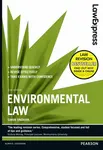 Law Express: Environmental Law - Simon Sneddon