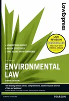 Law Express: Environmental Law - Simon Sneddon