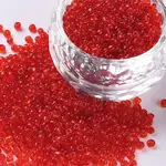 Glass Seed Beads