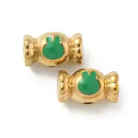 Ion Plating(IP) 304 Stainless Steel Beads