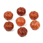 Natural Myanmar Jade Dyed Beads