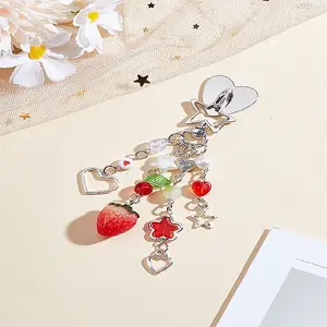 Alloy Enamel Pendant Decorations