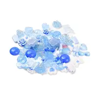 Luminous Resin Decoden Cabochons