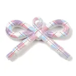 Opaque Printed Acrylic Pendants