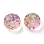 Transparent Glass Beads