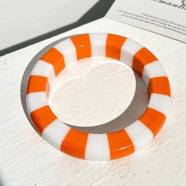 Resin Bangles
