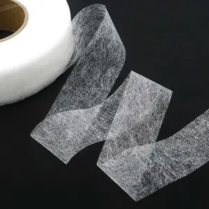 Fabric Fusing Adhesive Hem Tape