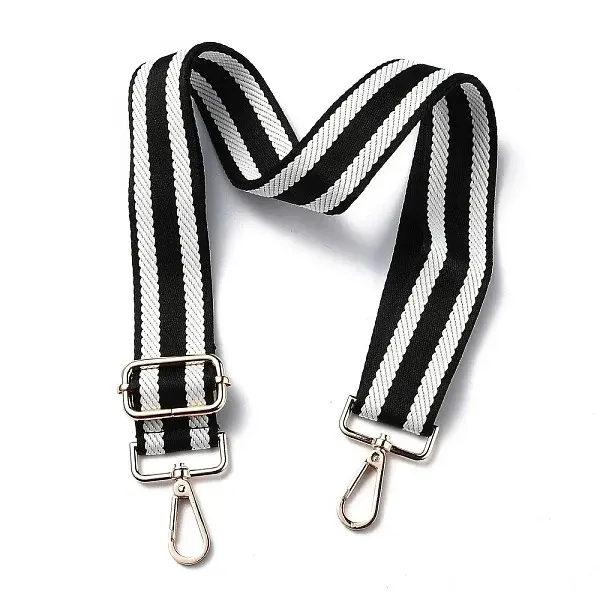 Adjustable Nylon Bag Chains Strap