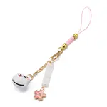 Alloy Mobile Accessories Decoration