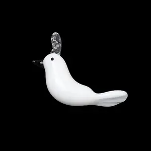 Handmade Lampwork Pendants