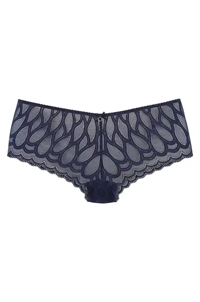 LASCANA Nohavičky  tmavomodrá