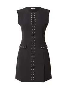 Liu Jo Šaty 'ABITO'  čierna