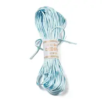 Polyester Embroidery Floss