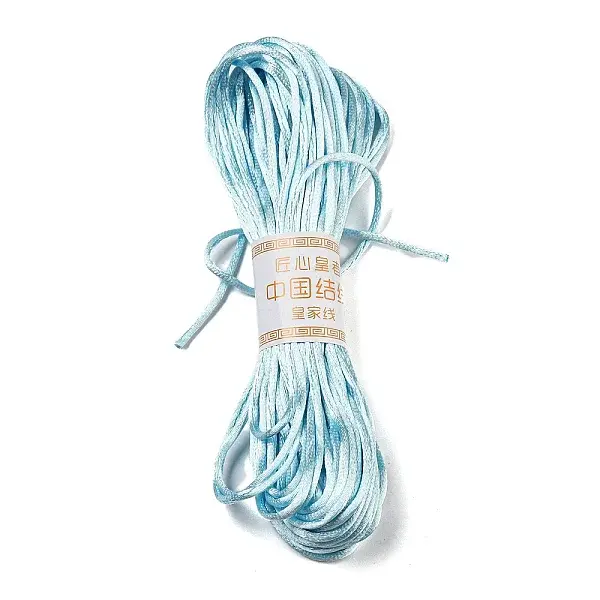 Polyester Embroidery Floss