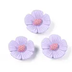 Opaque Resin Cabochons