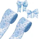 Polyester Satin Ribbon