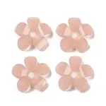 Translucent Epoxy Resin Glitter Powder Decoden Cabochons