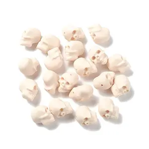 Halloween Silicone Focal Beads