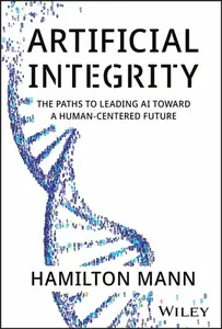 Artificial Integrity - Hamilton  Center) Mann