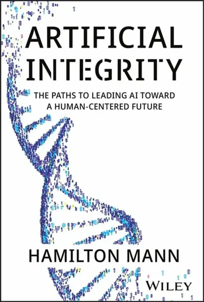 Artificial Integrity - Hamilton  Center) Mann